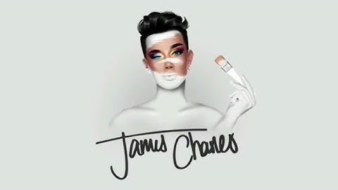 James Charles Intro #3