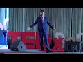 آیا درمانی برای فلج وجود دارد احمد العزیز TEDxBaghdad 