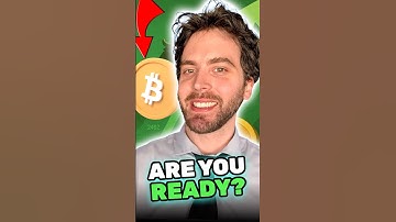 🚨 BITCOIN PARABOLIC MOVE INCOMING!!!!