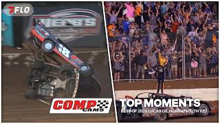 Race For The Ages At 100 COMP Cams Top Moments Ep 205