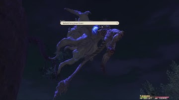 Final Fantasy XIV - The Jade Stoa (Unreal) (First Clear) (DNC POV)