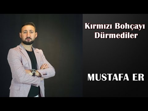 Mustafa ER 🎼 Kırmızı Bohçayı Dürmediler - Emirdağ Oyun Havası