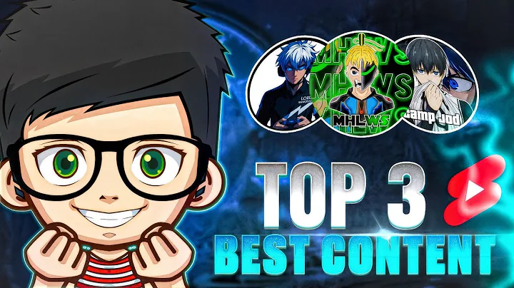 Top 3 NEW Best Content For Ff Short Creator 2025 | Viral Growth Tips ! "