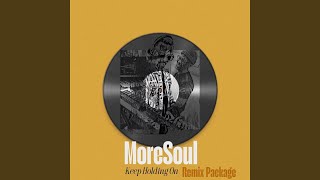 Keep Holding On (NutownSoul Bootleg_Mix)