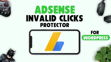 How to protect adsense account from invalid click | Best wordpress plugin for adsense invalid click