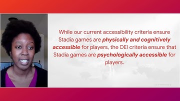 Integrating DEI into the Game Development Process