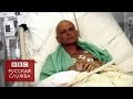 Дело Литвиненко: было три попытки убийства? - BBC Russian