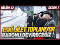 ESKİ JİLET AİLESİ TOPLANIYOR ! BARONU DEVİRME YOLUNA... GTA RP