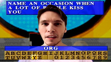 Hopeless Contestant - Jerma Plays 3DO Games (Long Edit Part 2)