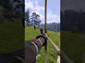 The bow in this game is so SATISFYING | Kingdom Come: Deliverance 2 - Combat