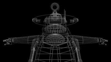 AAT Tank Render 3DSMax