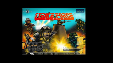 Top 6 Secret Skins You Can Play As! | Strike Force Heroes Remastered Mod