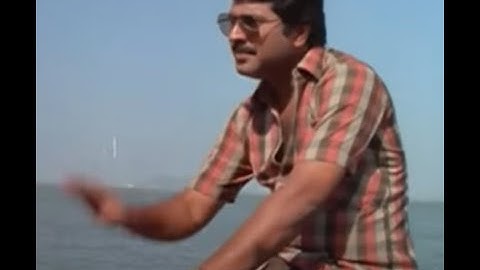 Mazhavillin Malar Thedi