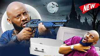 (New) RETURN MY MANHOOD - YUL EDOCHIE MOVIES 2026 Nigerian Latest Full Movie #nigerianfilms