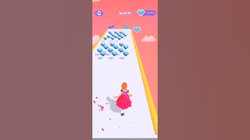 Hover Skirt | GaMePlaY aLL LeVeLs ¦24¦ |BIG UPDATE! [Android, iOS]