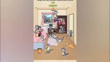 Nightmare Puzzle The Unknown level 95 Gameplay walkthrough solution