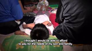 Indonesia: Janga Kembali (Never Again)