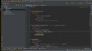 PEP8 PyCharm