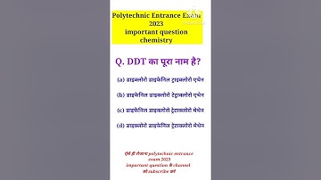 polytechnic important question raceva academy। Up polytechnic entrance exam preparation 2023#shorts