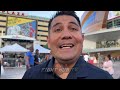¡Marco Antonio Barrera dice que Canelo noqueará a Charlo en menos de 10 asaltos después del pesaje!