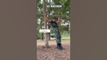 Thumbnail of Versi PULL UP Ala kita ya adik ||TNI||