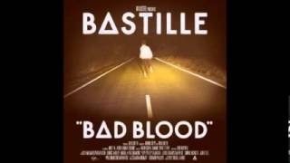 Bastille - Weight of Living, Pt. I