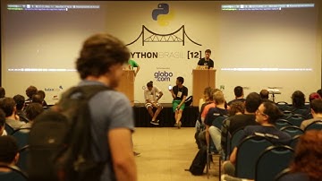 lightning talk - MicroPython