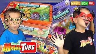 Download Lagu Caja Zomlings Z-GAMES y Blister Series 4 de Magic Box Int. Toys MP3 Download Lagu Caja Zomlings Z-GAMES y Blister Series 4 de Magic Box Int. Toys MP3
