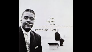 61/100 Golden Earrings - Ray Bryant Trio | JAZZをあなたに