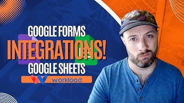 Sync Google Forms to Sheets | Import Responses Automatically 📋📊