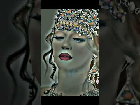 نبغي زين قبايل