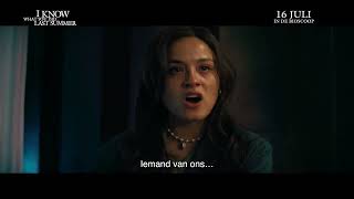 I Know What You Did Last Summer - Spot 15 - Be Nl