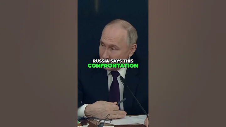 US-Russia Showdown: Venezuela as the Next Arena? #shorts