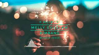 BIANCA JODIE - BIMBANG ( Melly Goeslaw )