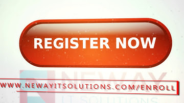 New Oracle DBA Training Course