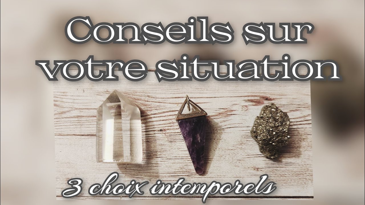 ✨️Une situation vous pose question ? ✨️Peut être trouverez vous ici un conseil