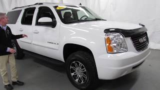 2009 GMC Yukon XL