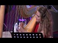 Gloria Denise Zurru - Harp Serenata op. 51 n. 6 by A. Longo