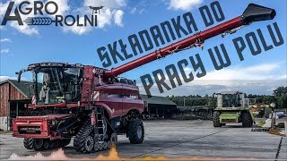 ♫ NAJLEPSZA MUZYKA DLA ROLNIKA! ✔ Zdjęcia od widzów - Składanka 5/2022★ AgroRolni