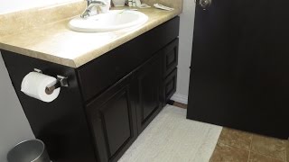 Java Gel Stain Home Improvement