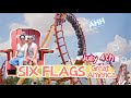 Six Flags - Great America (The Good, The Bad &amp; The Expensive!)