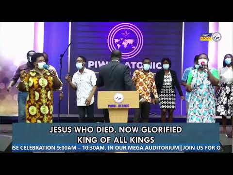 2021 EASTER CONVENTION: DAY 1 2021 EASTER CONVENTION: DAY 1
