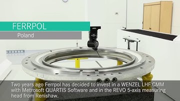 Testimonial - LHF - FERRPOL