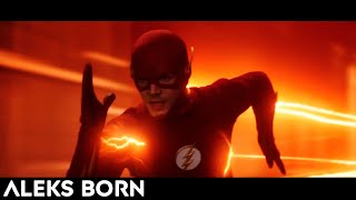 Sia - Unstoppable Mxeen Remix The Flash