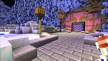 Minecraft! Bukkit Plugin Review: SuperPotions!