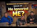 The Wondering Dutchmen Podcast: Episode 421 - The Unreturned Wave & The Light Gun Legacy