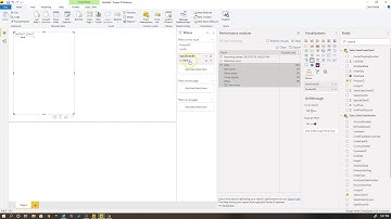 Power BI Paginated Reports Bonus Episode - Direct Query Gotchas in PBIRB