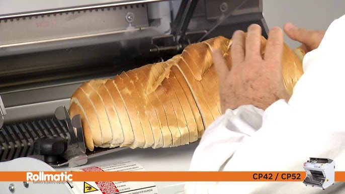 Manual Bench Type Bread Slicer C42-C52