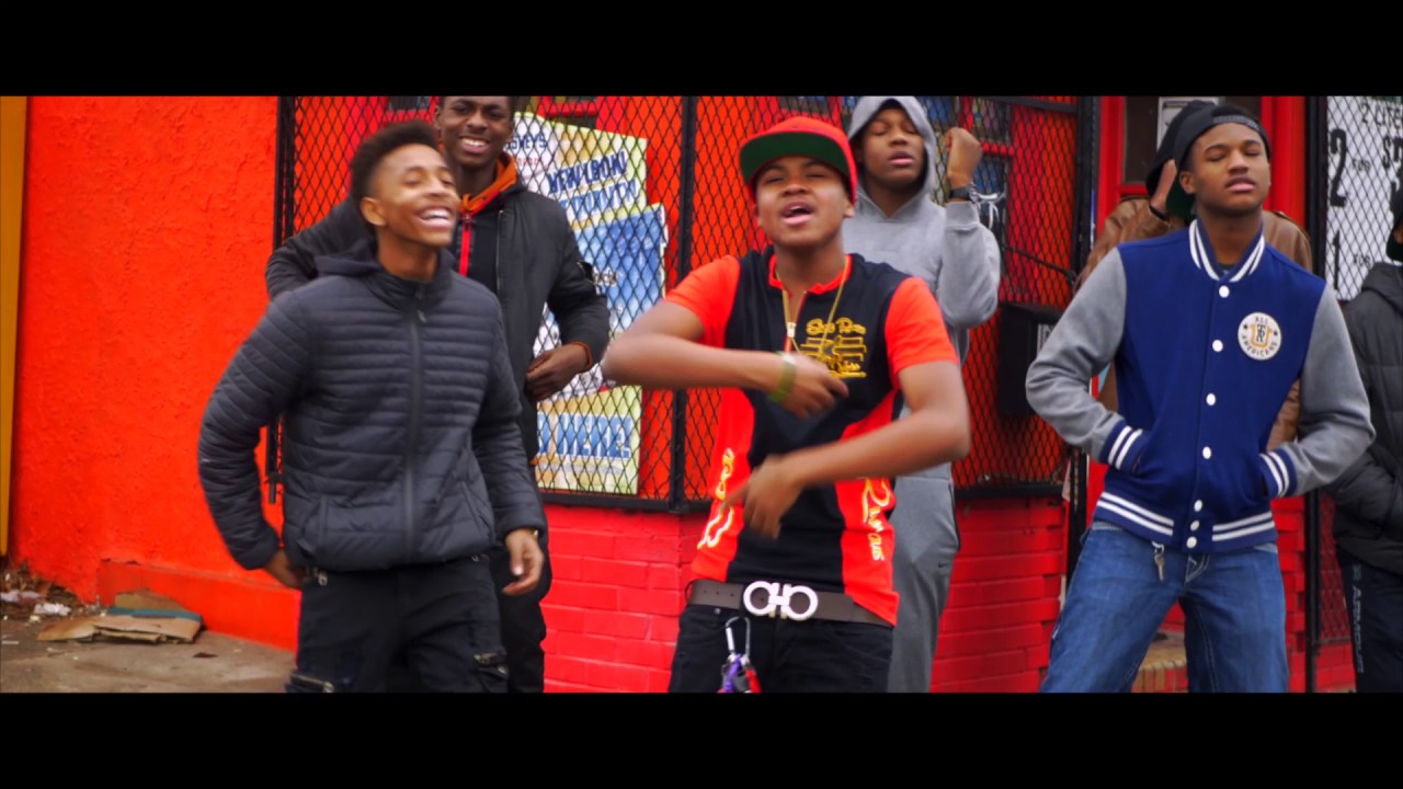 JB- KEEP IT REAL (PEANUT DISS)