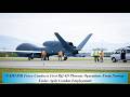 NATO ISR Force Conducts First RQ 4D Phoenix Operations From Norway Under Agile Combat Employment